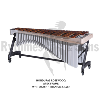 Percussions - Marimba ADAMS MAHA43 Artist Alpha 4 octaves-16